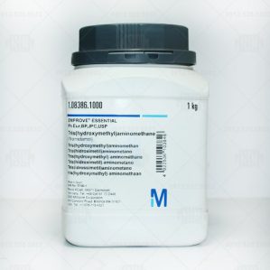 تریس هیدروکسی متیل امینومتان 108386 Tris(hydroxymethyl)aminomethane-SAFC-Merck