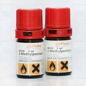 2 متیل پنتان 68310 2-Methylpentane