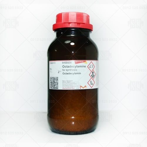 اکتادسیل امین 841029 Octadecylamine-sigmaaldrich-merck