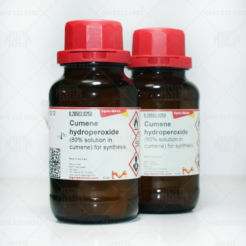 کیومن هیدروپروکساید Cumene hydroperoxide 820502-sigmaaldrich