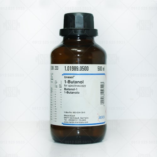 1 بوتانول 101989 1-Butanol-merck-supelco