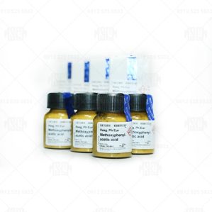 متوکسی فنیل استیک اسید 159712 Methoxyphenylacetic acid -supelco-merck