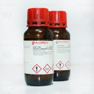 هگزا دسیل تری متوکسی سیلان 52360 Hexadecyltrimethoxysilane-sigmaaldrich