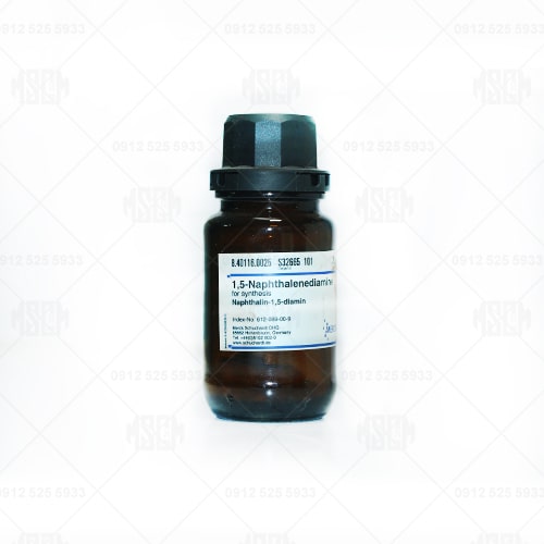 840116 1,5-Naphthalenediamine -MERCK