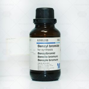 بنزیل بروماید Benzyl bromide 801815 -merck-sigmaaldrich