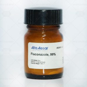فلوکونازول Fluconazole j62015- alfa aesar