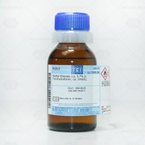 متیل کلرید M2813 Methyl Chloride-TCI