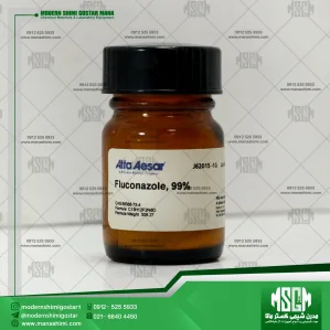 فلوکونازول Fluconazole j62015- alfa aesar