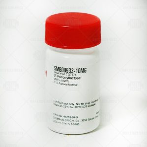 ۲′-فوکوزیل لاکتوز Fucosyllactose SMB00933-sigmaaldrich