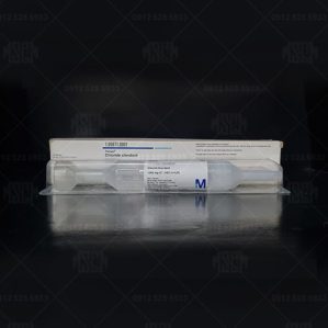 تیترازول کلر استاندارد 109871 Chloride standard Titrisol-merck-supelco