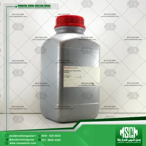 هیدروکسی پروپیل سلولز 043400.14 Hydroxypropyl cellulose