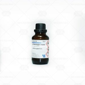 2 متیل پنتان 820818 Methylpentane-2-merck