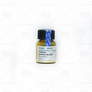 6-آمینو پنی سیلانیک اسید 841670 6-Aminopenicillanic acid -merck-sigmaaldrich