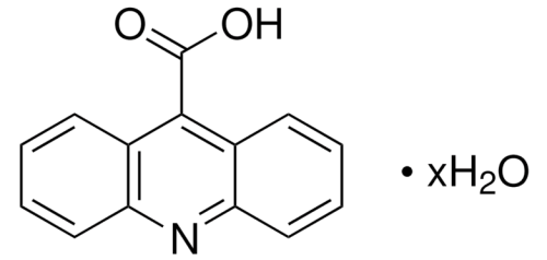 9-آکریدین کربوکسیلیک اسید هیدرات 246344