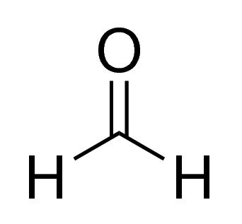 محلول فرمالدهید Formaldehyde solution F8775-CDH