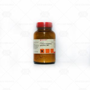 7-کلرو-4-هیدروکسی کویینولین 105538 7-Chloro-4-hydroxyquinoline-sigmaaldrich