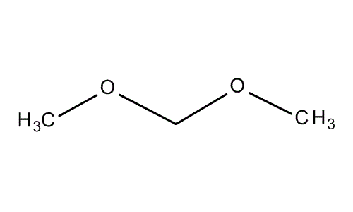 فرمالدهید دی متیل استال 820493 Formaldehyde dimethyl acetal