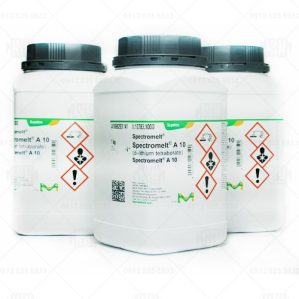 دی لیتیم تترا بورات 110783 Spectromelt® A 10-SUPELCO-MERCK