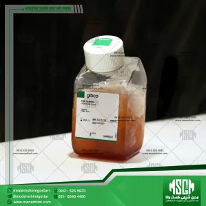 سرم جنین گاوی (FBS) گیبکو Fetal Bovine Serum | 10270-106