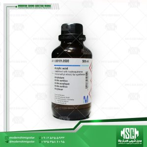 اکریلیک اسید 800181 Acrylic acid