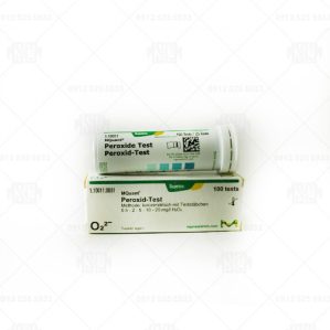 تست پراکسید 110011 Peroxide Test