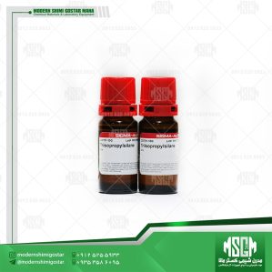 تری ایزوپروپیل سیلان 233781 Triisopropylsilane-sigmaaldrich