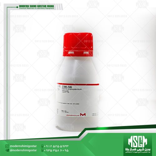 373885 Glycerol propoxylate-block-ethoxylate-sigmaaldrich