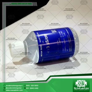 محلول استاندارد هدایت الکتریکی 1413 51350092 Cond Standard 1413µS