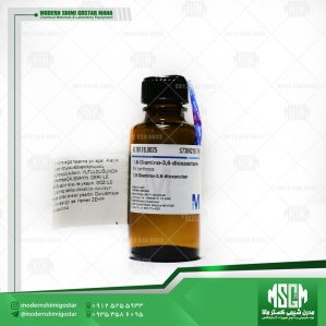 1و8 دی آمینو 3و6 دی اگزا اکتان 818116 1,8-Diamino-3,6-dioxaoctane-merck-sigmaaldrich