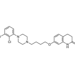 رفرنس استاندارد USP آریپیپرازول 1042634 Aripiprazole-200mg-USP