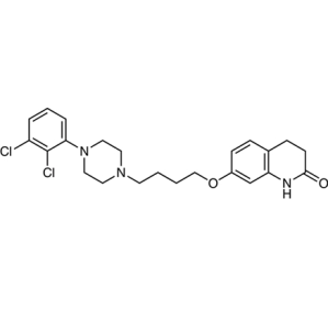 رفرنس استاندارد USP آریپیپرازول 1042634 Aripiprazole-200mg-USP