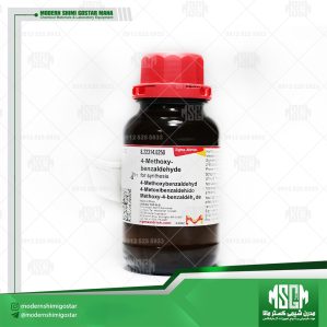 4 متوکسی بنزالدهید 822314 4-Methoxybenzaldehyde