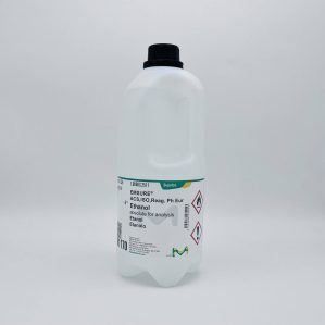 اتانول مطلق مرک 100983 Ethanol