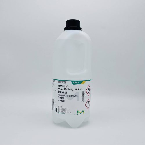 اتانول مطلق مرک 100983 Ethanol