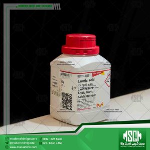 لائوریک اسید 805333 Lauric acid