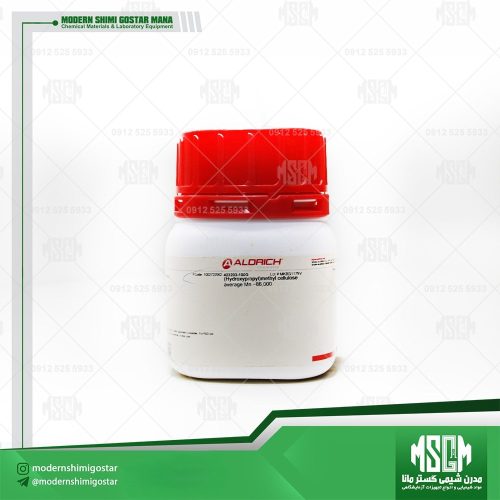 (هیدروکسی پروپیل) متیل سلولز وزن مولکولی 86000 با کد 423203-SigmaAldrich