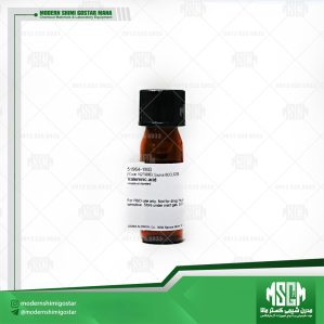 والرنیک اسید 51964 Valerenic acid