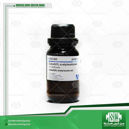 کبالت(II) استیل استونات 802527 Cobalt(II) acetylacetonate