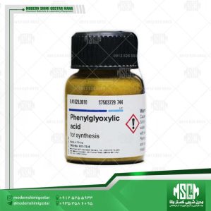 فنیل‌ گلیوکسیلیک اسید 841629 Phenylglyoxylic acid-merck