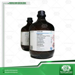 کلروفرم 102445 Chloroform-Merck