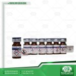 رفرنس استاندارد EP فرموترول فومارات دی هیدرات F0372000