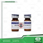 رفرنس استاندارد بودسوناید Budesonide Reference Standard B1157300