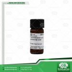 1-pyrenebutanoic acid, succinimidyl ester کد P13 شماره CAS: 97427-71-9 پکیج: 100mg، فرمول:C24H19NO4، جرم: 385.41، cas