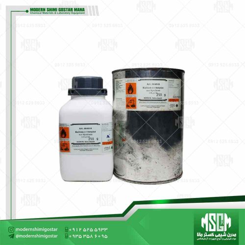 پتاسیم ترت بوتیلات 804918 Potassium tert-butylate-merck