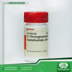 2′-دئوکسی گوانوزین مونوهیدرات (D7145) 2′-Deoxyguanosine monohydrate- cas 312693-72-4 برند سیگما آلدریچ، sigmaaldrich