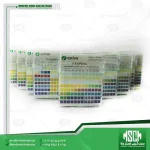 کاغذ Panpeha (pH 0-14) دقت 0.5 10360005 Whatman® Panpeha™ pH indicator strips-کاغذ پنپه ها برند واتمن، Cytvia- پکیج 200 عددی، کاغذ pH، کاغذ پی اچ، pH استریپس