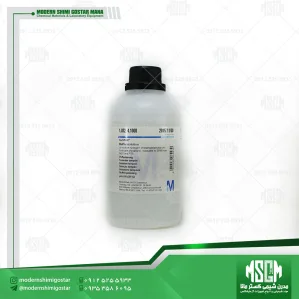 محلول بافر 6.88 (107294) Buffer solution pH 6.88