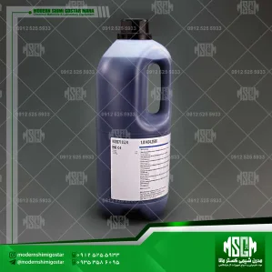 مای گرانوالد ائوزین متیلن بلو (Merck 101424) May-Grünwald′s eosine-methylene blue solution