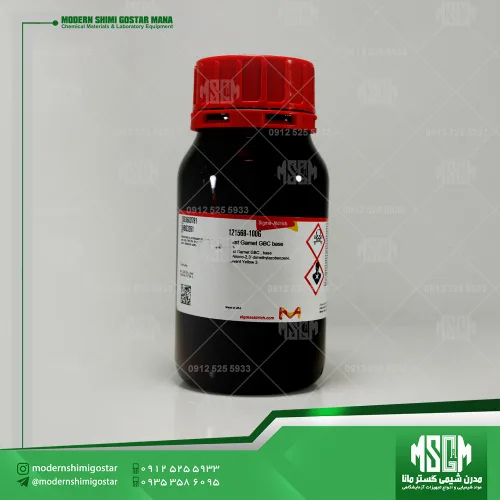 ارتو-امینو ازوتولوئن 97% (Sigma 121568) o-Aminoazotoluene 97% CAS 97-56-3