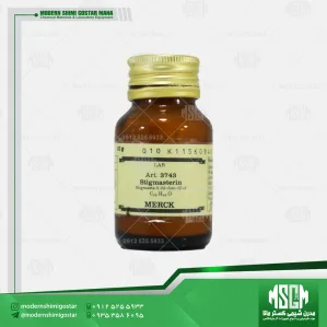 استیگماسترول خلوص ~95% سیگما آلدریچ Stigmasterol-cas 83-48-7